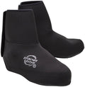 Planet Bike Comet Shoe Cover: Black MD