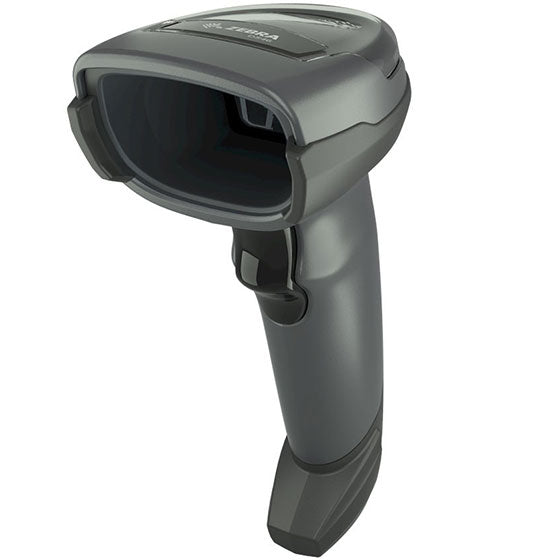 Zebra Corded Handheld Barcode Scanner 1280x800 DPI DS4608-SR00007ZZWW