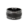 Park tool BBT-35 B.B. Tool External BB Socket 12/36-Notch 48mm/51.7mm BBT-35 Praxis 3/8`