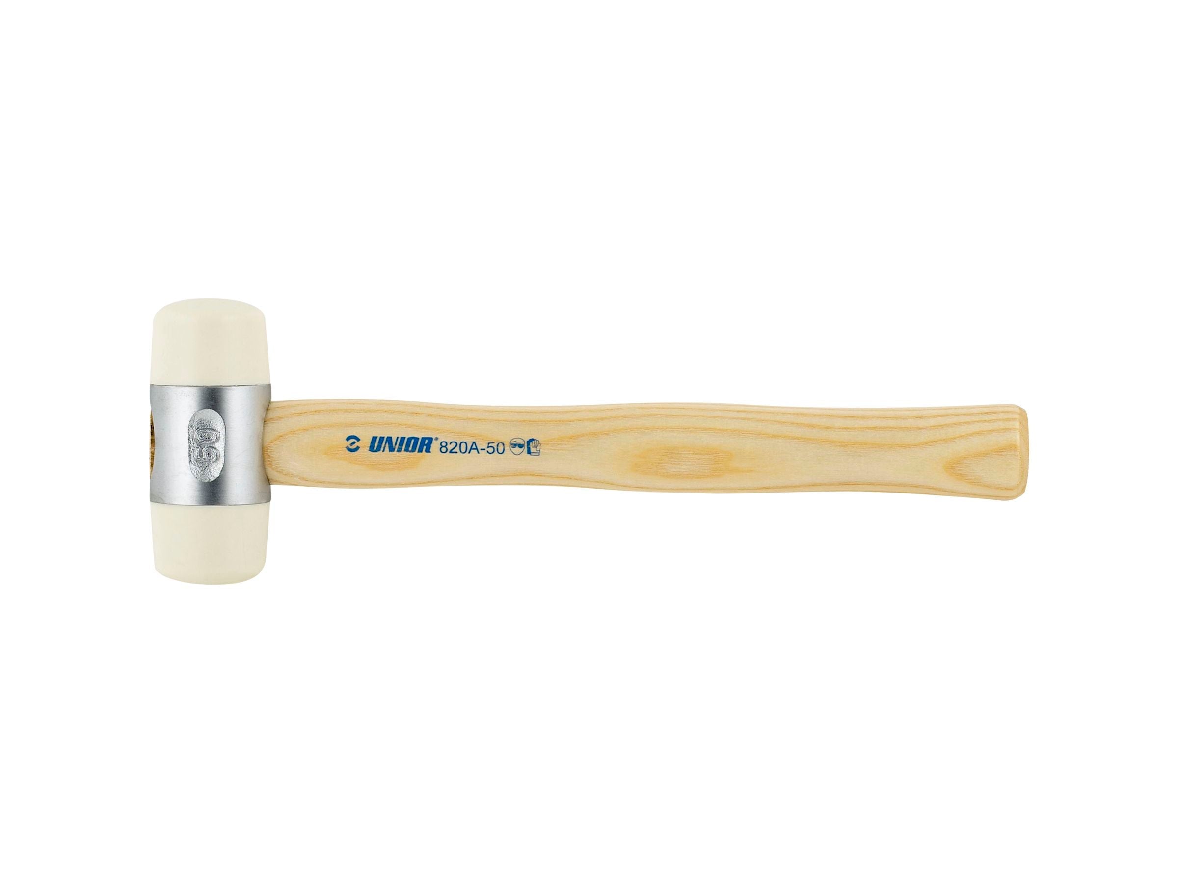 Unior Soft Bumping Hammer 50mm Tool