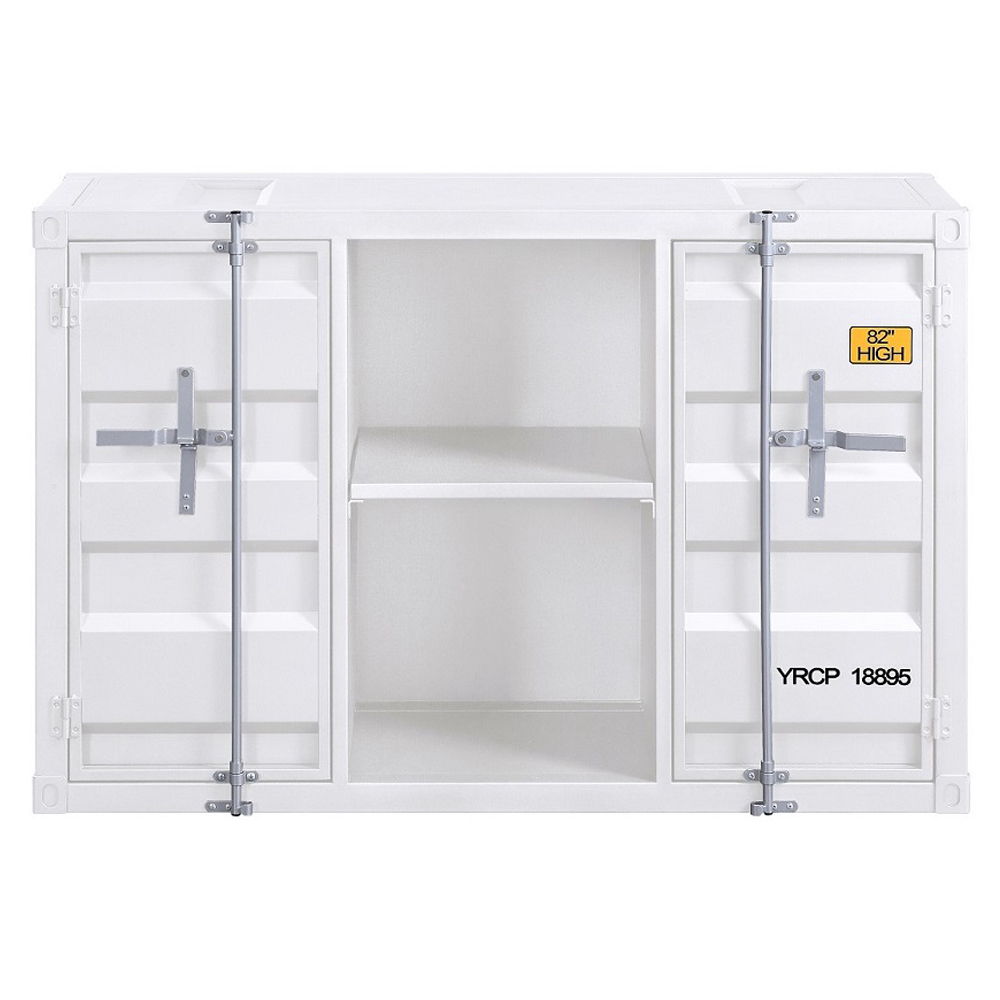 Cargo - Server