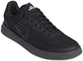 Five Ten Sleuth Deluxe Canvas Flat Shoes - Men's Core BLK/Gray Five/Ftwr White 7.5
