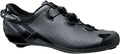 SIDI Shot 2S Road Shoes - Men's Anthracite/Black 46
