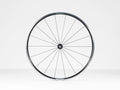 Wheel Front Bontrager Paradigm 700c TLR Black/Grey