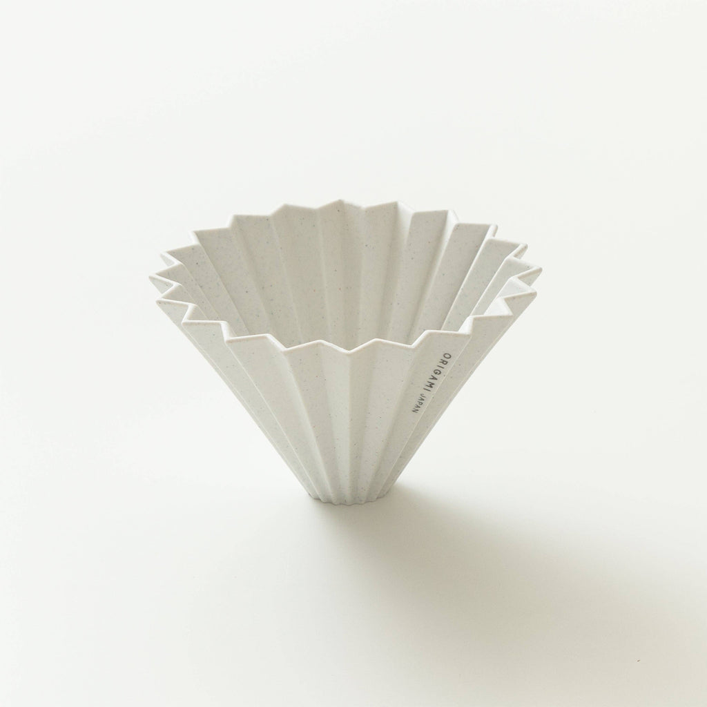 ORIGAMI Medium Dripper ReWork