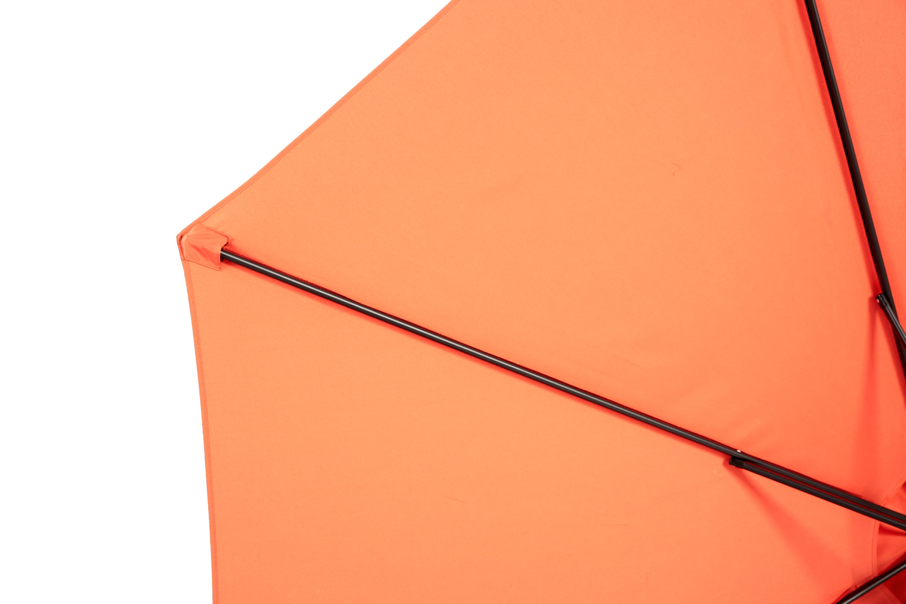 Best Choice Products 10ft Offset Hanging Market Patio Umbrella w-Easy Tilt