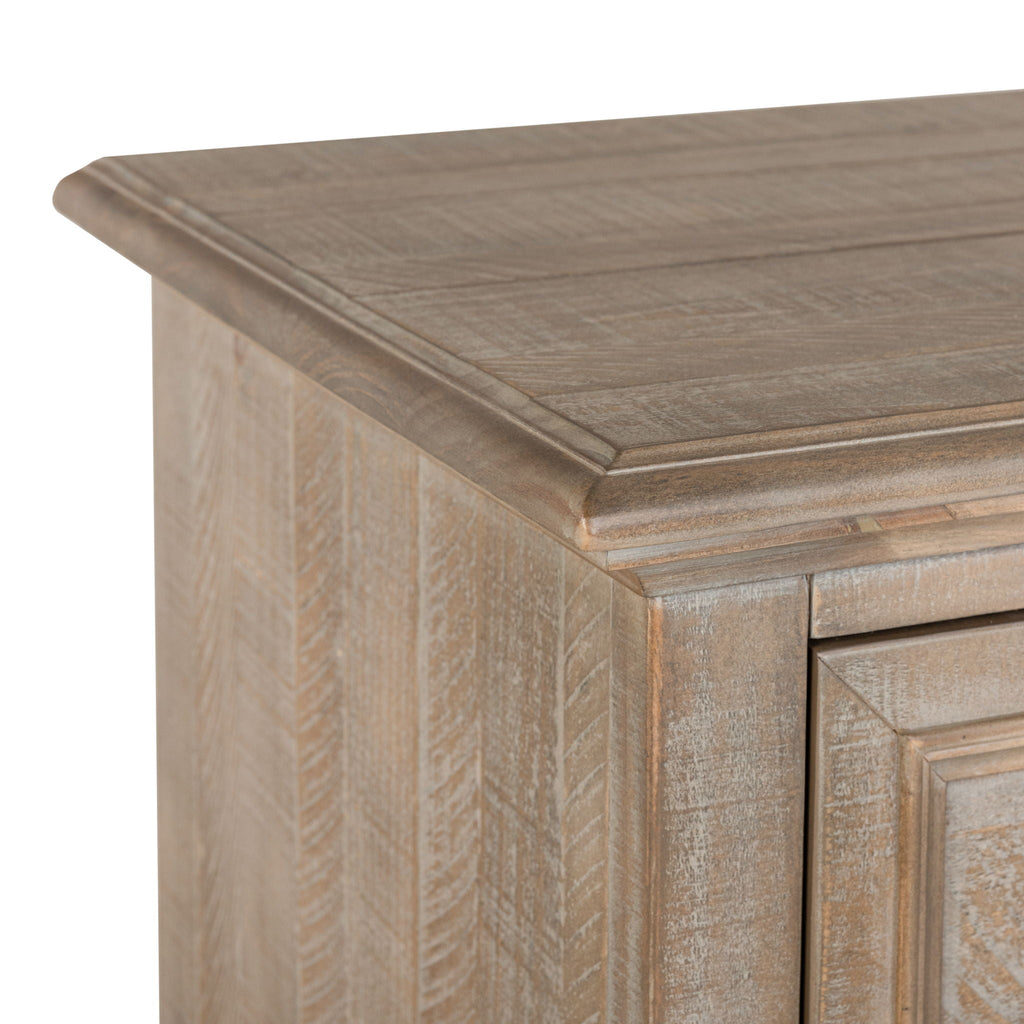 Lancaster - Drawer Dresser