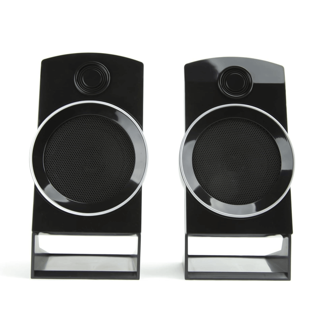Emerson Surround Sound System & DVD Player - Refurbished