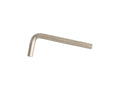 Unior Hexagon Wrench 3mm Silver Tool