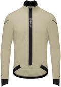 Gorewear Spinshift Thermo Jacket - Beige Men's X-Large