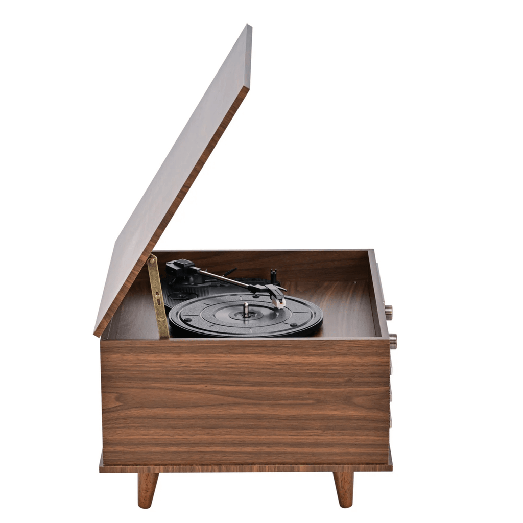 Victor Monroe 8-in-1 Music Center
