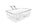 Wald 1372 Silver Front Basket