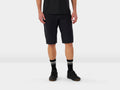 Short Trek Rhythm XX-Large Black
