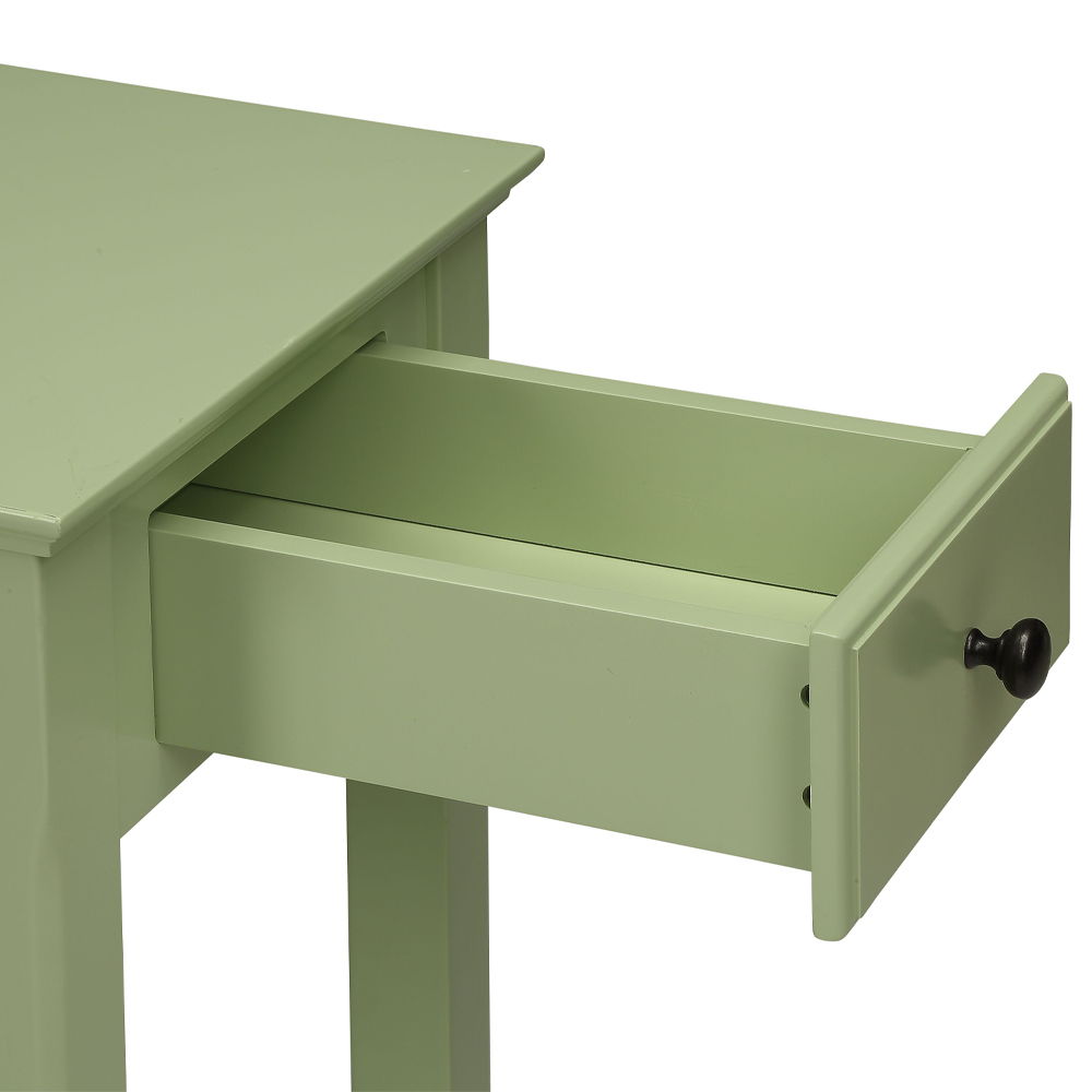 Bertie - Accent Table