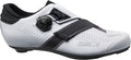 SIDI Prima Road Shoes - Women's White/Black 41