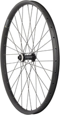 Quality Wheels Shimano HB-500 / Alex EM30 Disc Front Wheel - 29" 15 x 110mm Center-Lock BLK 32H