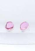 Abigail Crystal Earrings