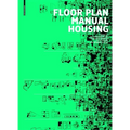 Floor Plan Manual Housing - Paperback