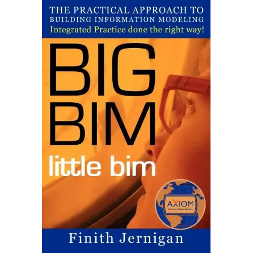 BIG BIM little bim - Second Edition - Paperback