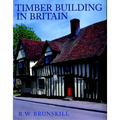 Timber Building - Paperback
