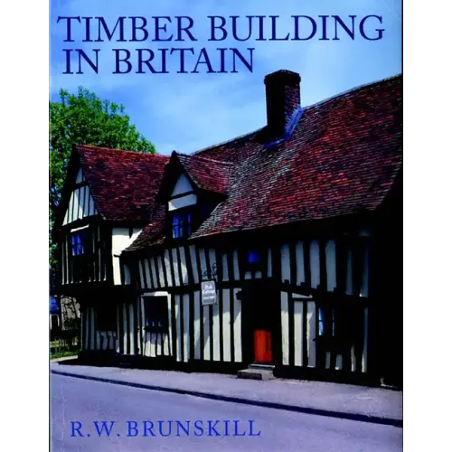 Timber Building - Paperback