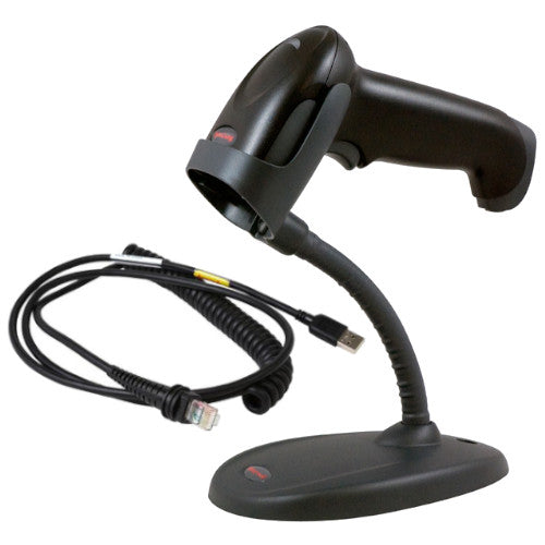Honeywell Voyager 1250g 1D Barcode Scanner USB Connection 1250G-2USB-1