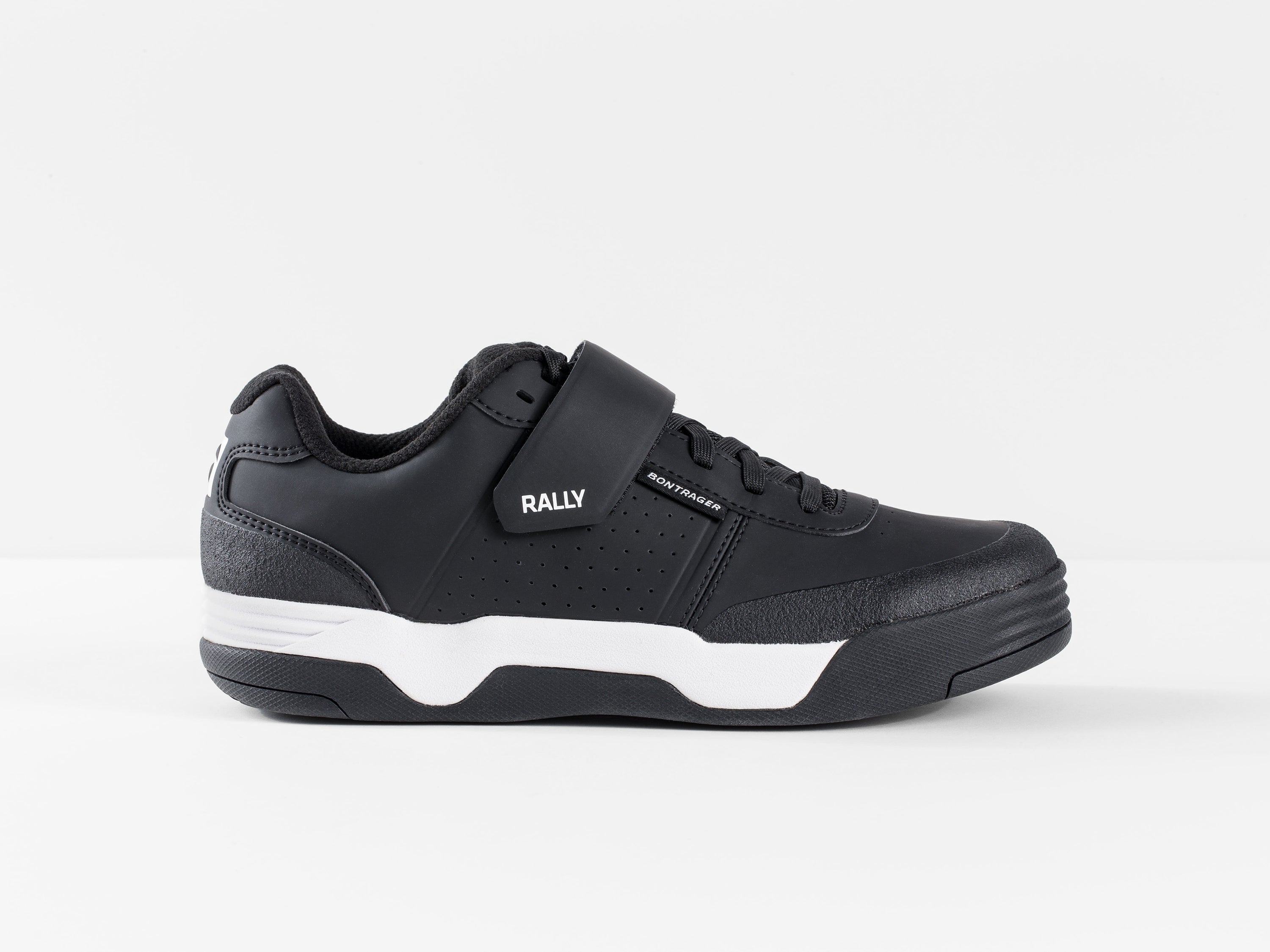 Bontrager Rally MTB 41 Black Shoe