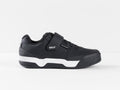 Bontrager Rally MTB 45.5 Black Shoe