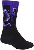 SockGuy Crew TrentaCool Socks - 6" Large/X-Large