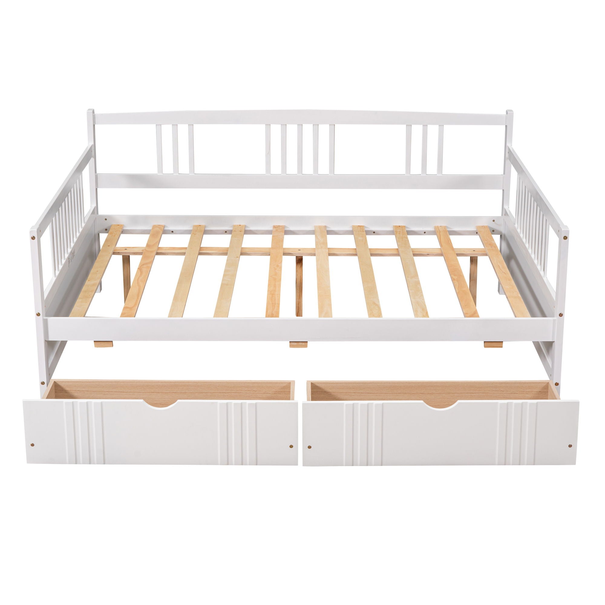 Multifunctional Modern Daybed