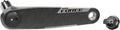 SRAM Force AXS Wide Left Crank Arm Power Meter Spindle Assembly - 175mm 12/13-Speed DUB PM Spindle Carbon E1