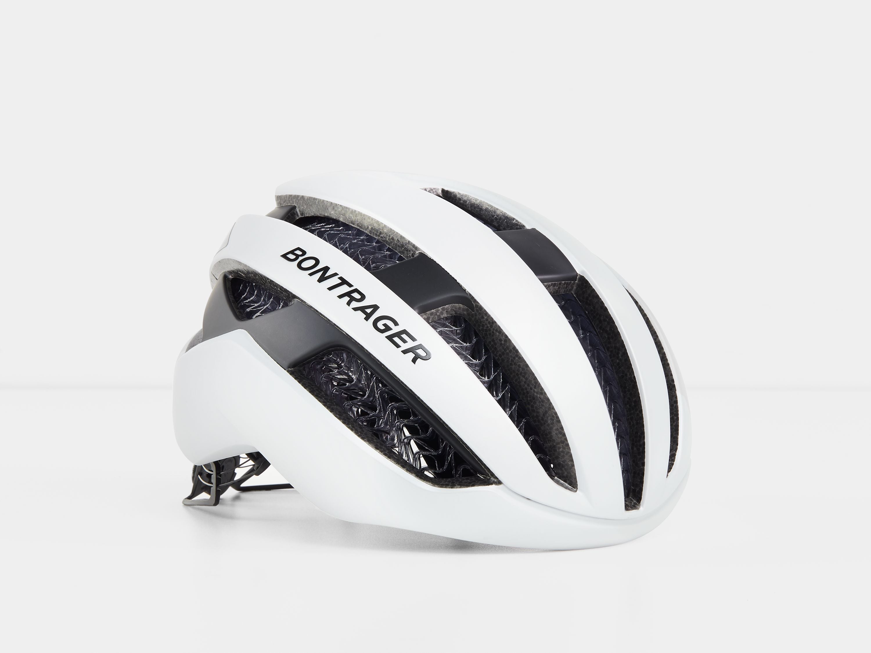 Bontrager Circuit WaveCel Small White CPSC Helmet