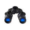 DTNVS-MG | Up to 3000 FOM Gen 3 WP w/ Manual Gain & IR Illuminator | 35+ Hour Battery Life