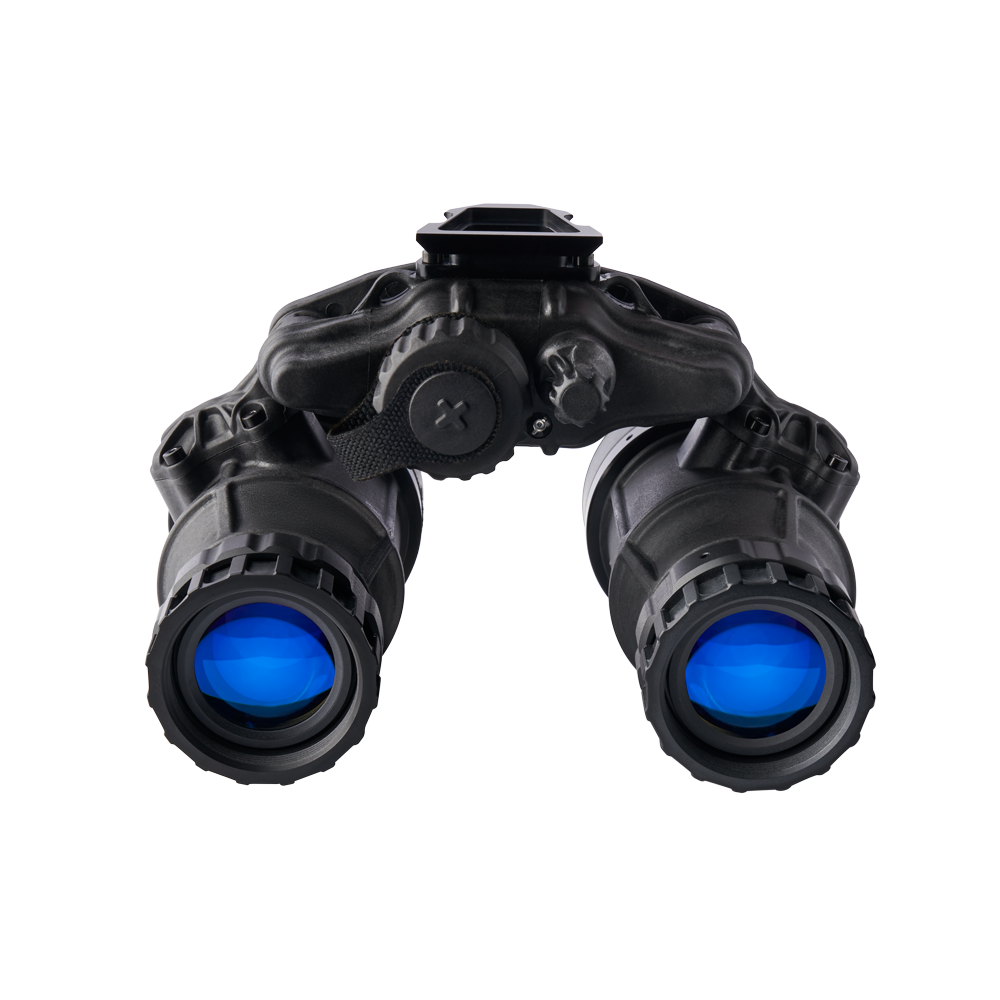 DTNVS-MG | Up to 3000 FOM Gen 3 WP w/ Manual Gain & IR Illuminator | 35+ Hour Battery Life