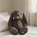 XL Xander Bunny — Oversized Bunny Plush with Warming Lavender Center