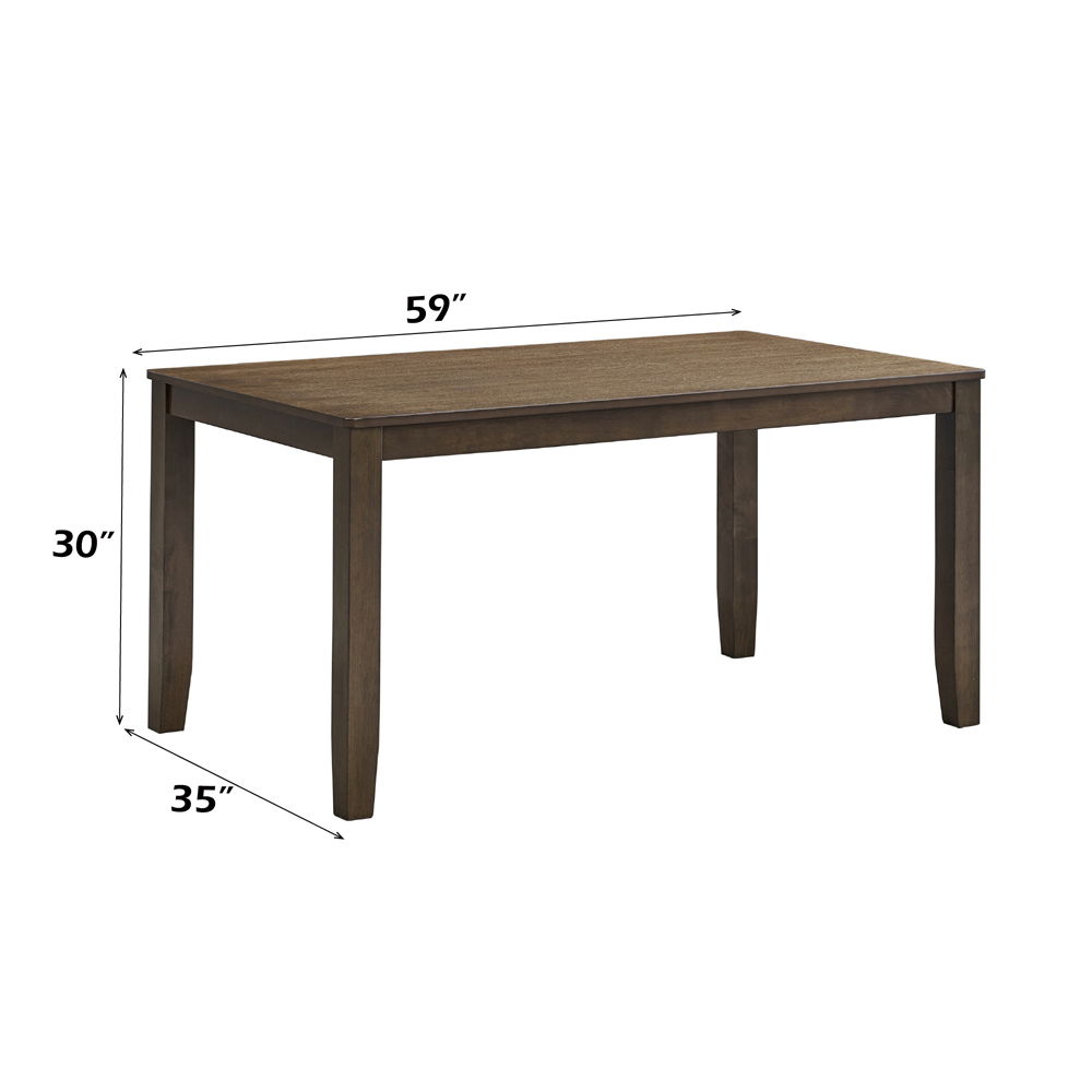 Damica - Dining Table