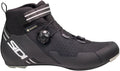 SIDI Nix Cycling Boot - Black/Black 49  Millennium Fit
