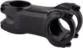 WHISKY No.7 MTN Stem - 60mm 35.0 Clamp +/-0 1 1/8" Aluminum Black