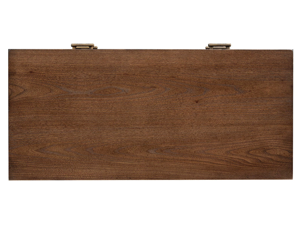 Sugar Mill - Drawer Chest - Spiced Rum