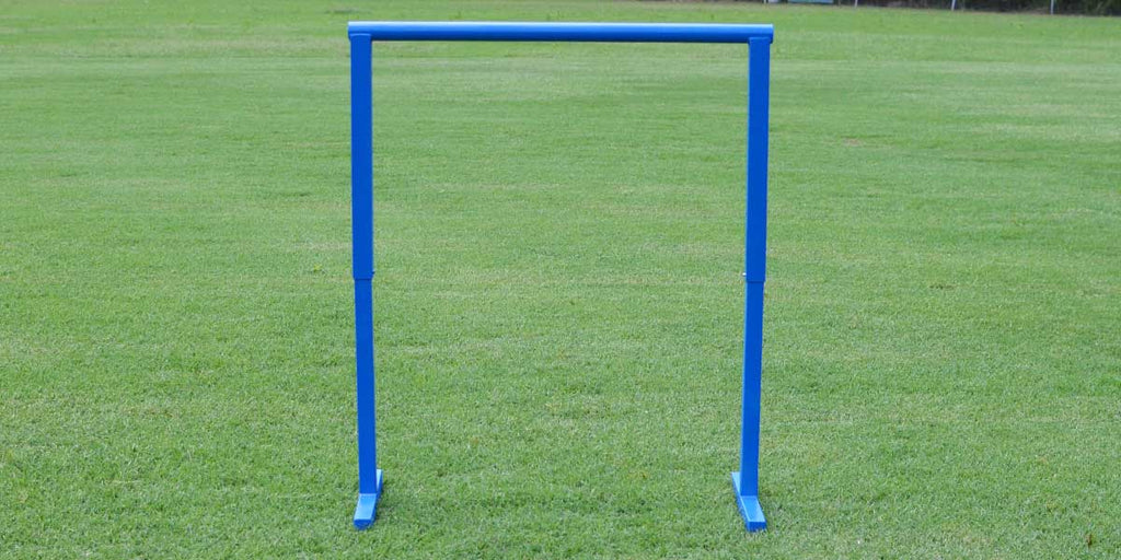 Adjustable Agility Chute