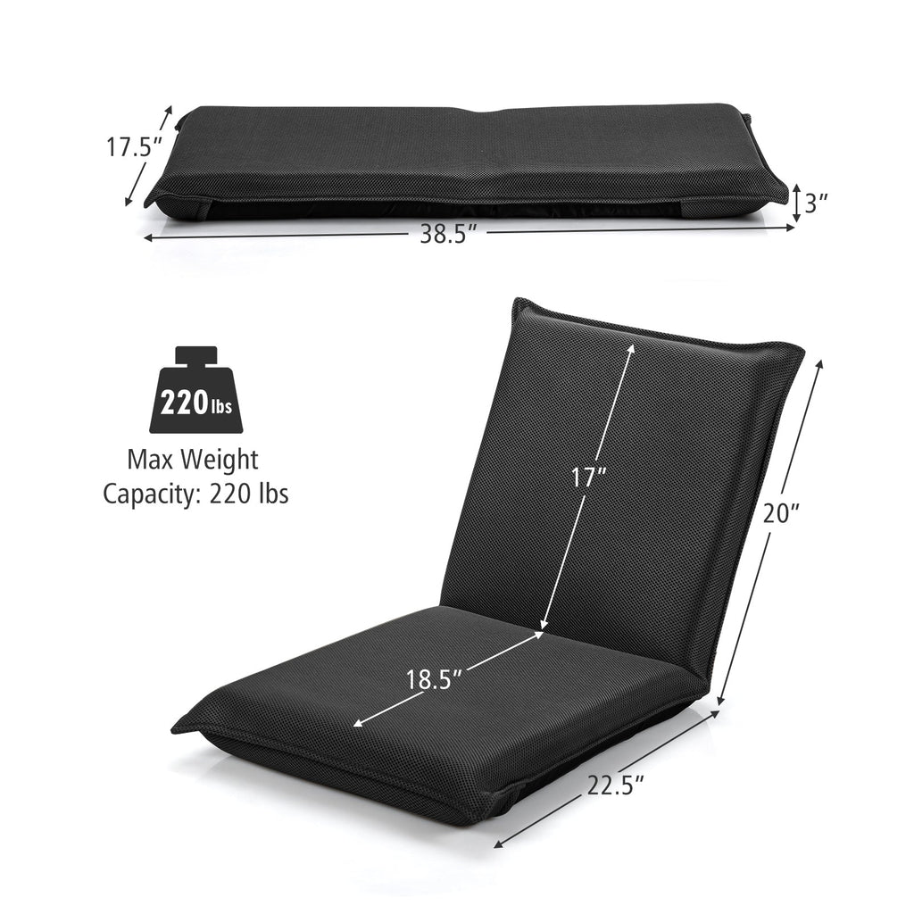 Adjustable 6