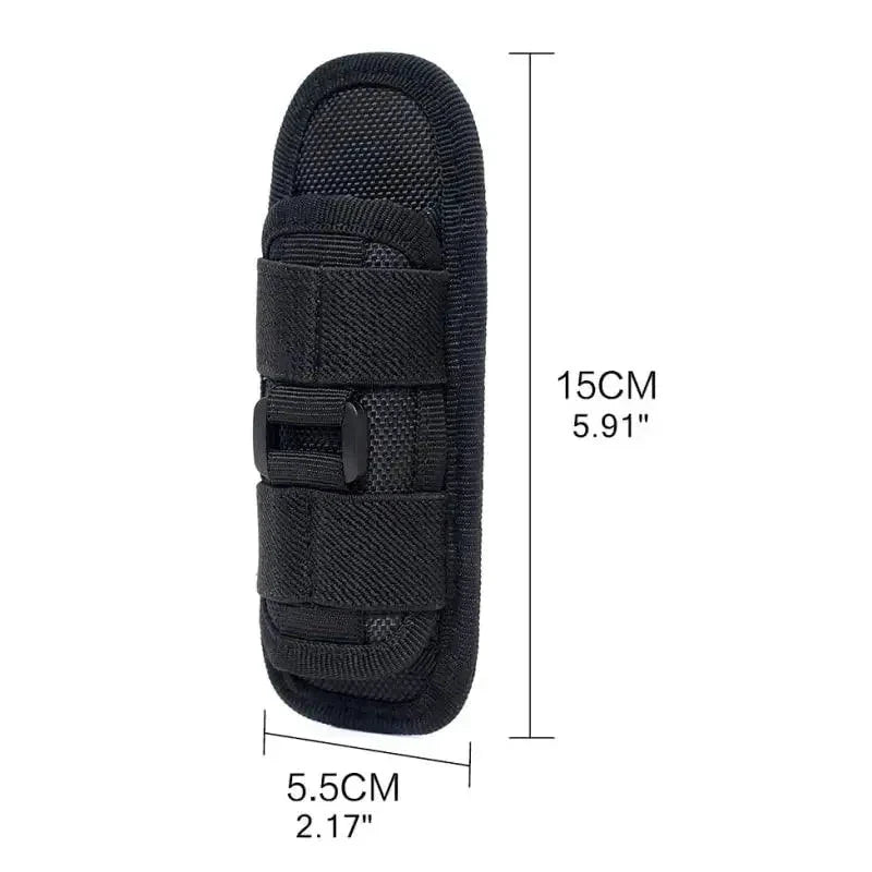 Adventure Belt Flashlight Carrier