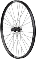 Quality Wheels Deore M610/DT E593 Rear Wheel - 29" 12 x 142mm Center-Lock HG 10 BLK 32H