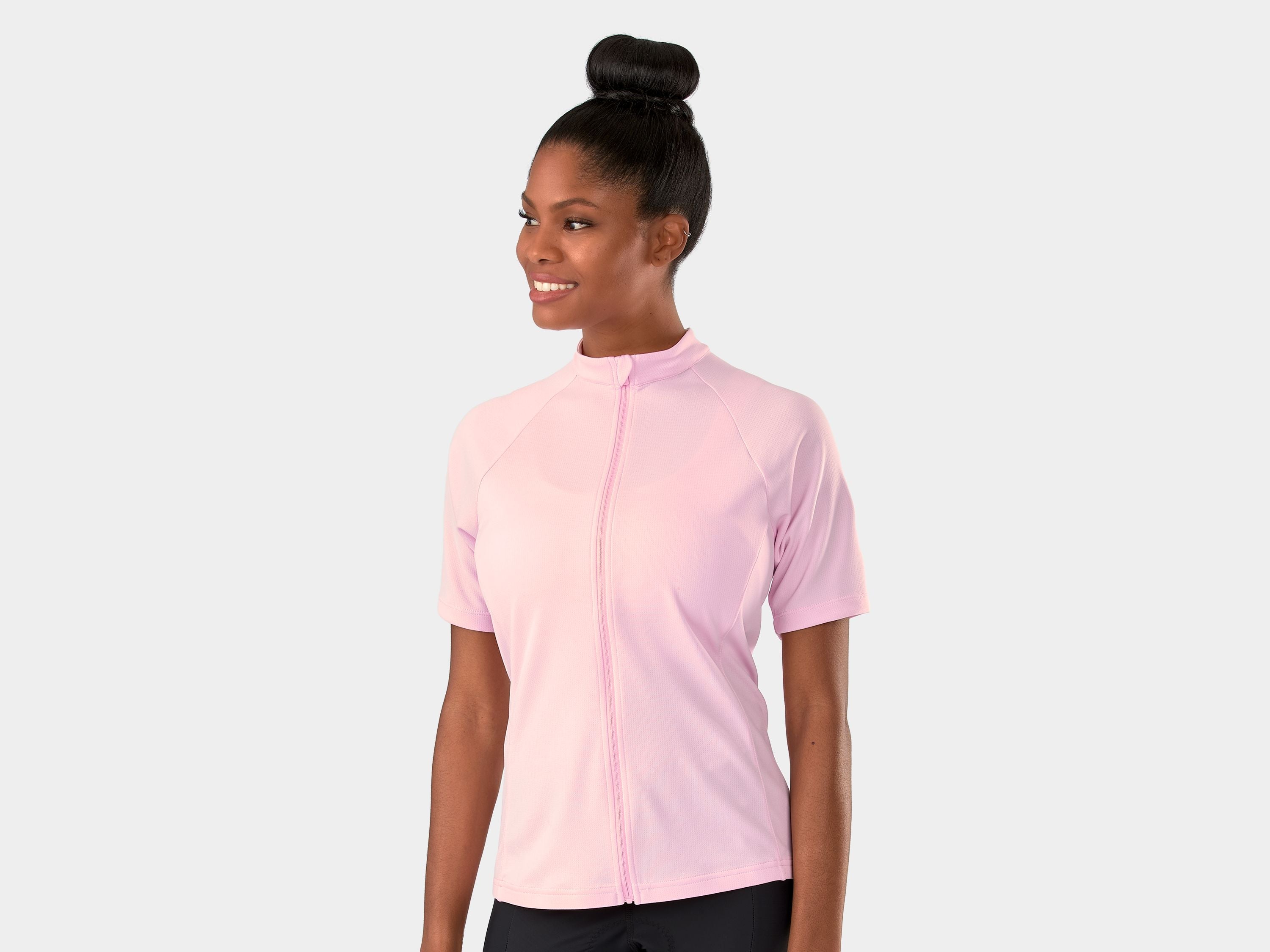 Trek Solstice Women XX-Large Blush Jersey