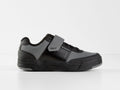 Bontrager Rally MTB 39 Grey/Black Shoe