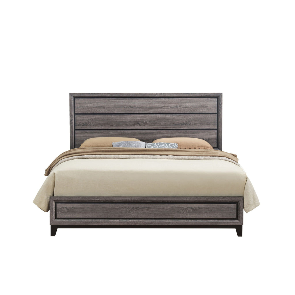 Mirage - Bed
