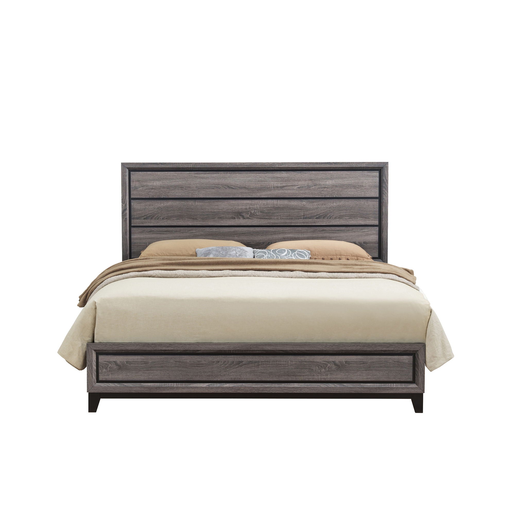 Mirage - Bed