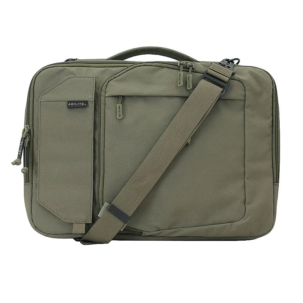 Agilite Laptop Carrier | Made in USA