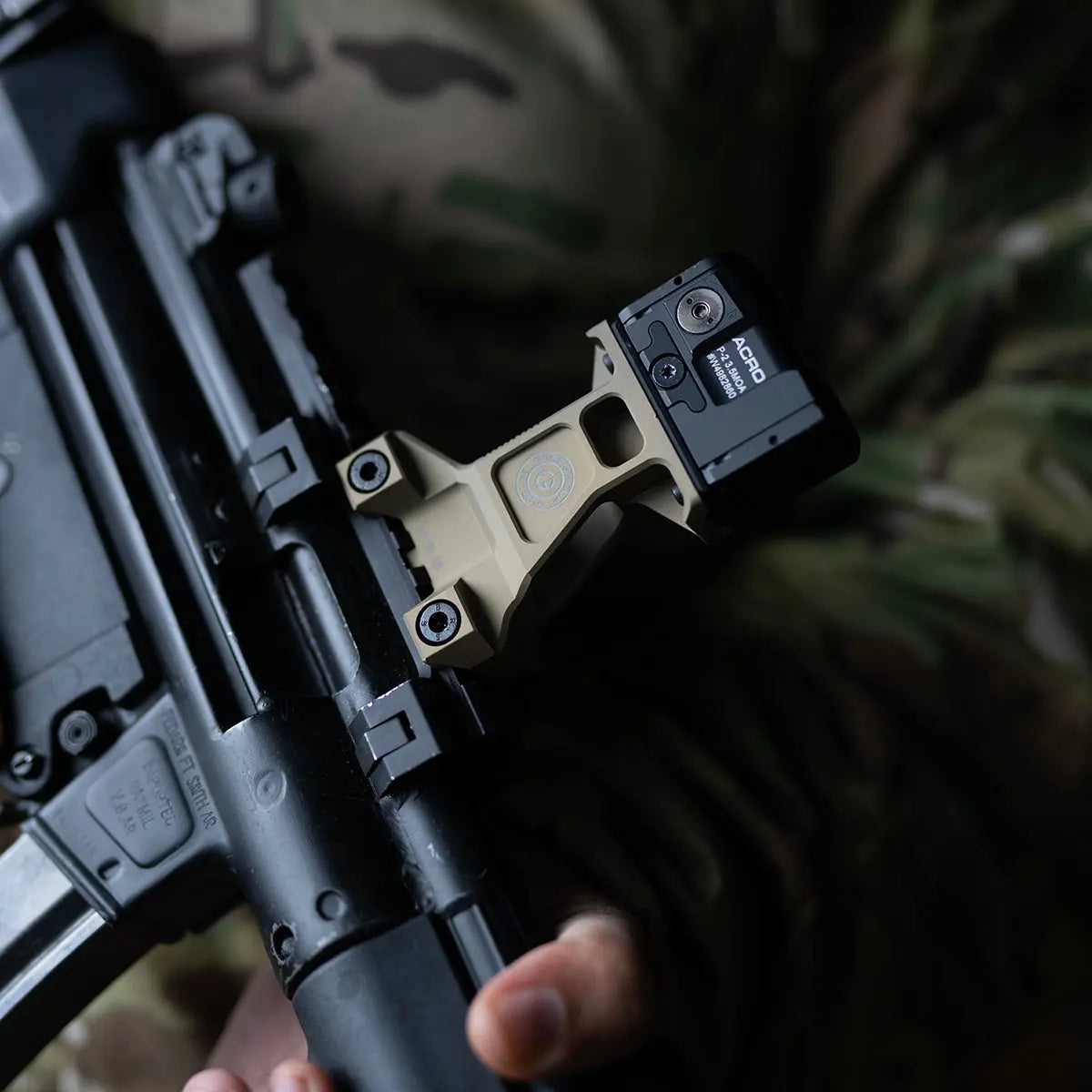 GBRS Group Lerna Mount Kit | Made in USA