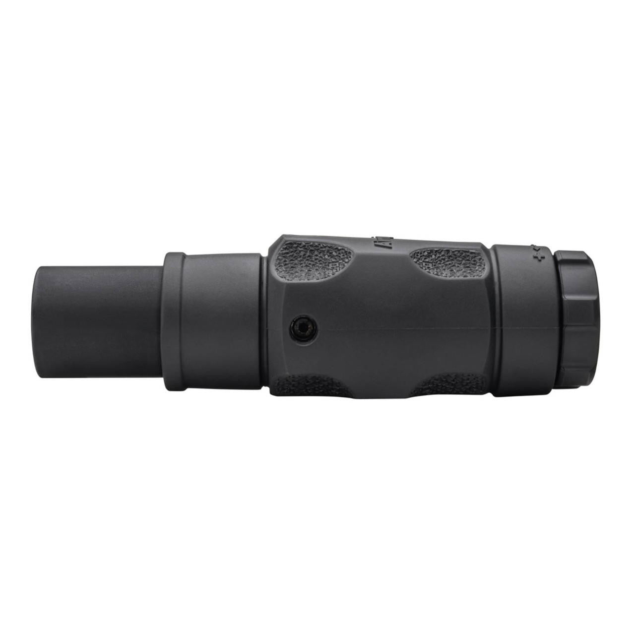 Aimpoint 6x Magnifier | No Re-Zeroing for Instant Magnification | Shockproof & Waterproof